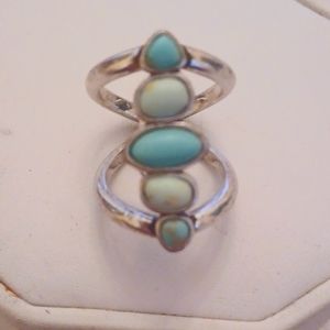 Lucky Brand Ring